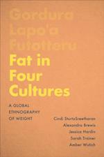 Fat in Four Cultures