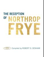 Reception of Northrop Frye
