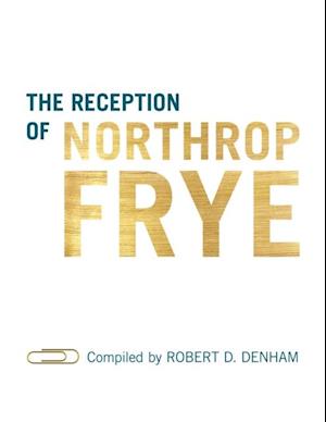 Reception of Northrop Frye