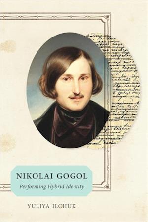 Nikolai Gogol