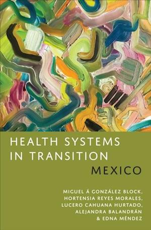 Health Systems in Transition