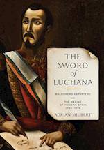 Sword of Luchana