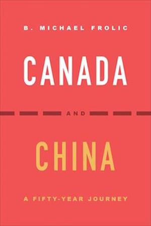 Canada and China