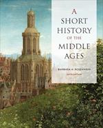A Short History of the Middle Ages, Sixth Edition