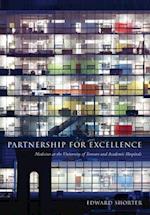 Partnership for Excellence