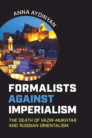 Formalists against Imperialism