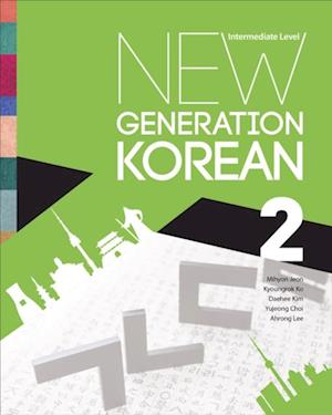 New Generation Korean