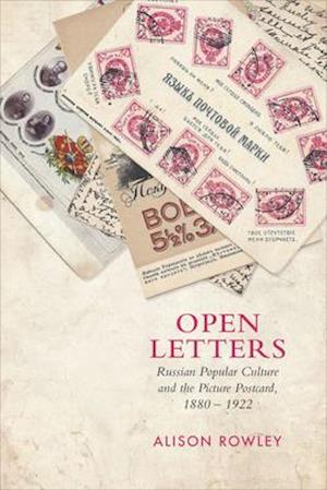 Open Letters