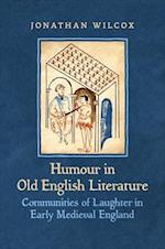 Humour in Old English Literature