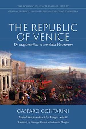 The Republic of Venice