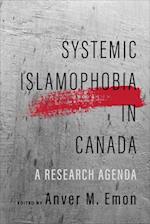 Systemic Islamophobia in Canada