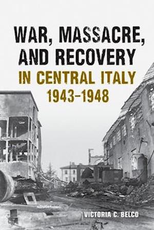 War, Massacre, and Recovery