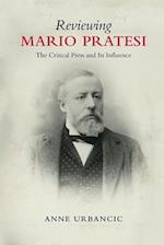 Reviewing Mario Pratesi: The Critical Press and Its Influence 