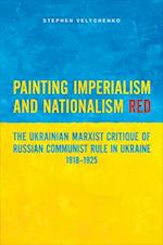 Painting Imperialism and Nationalism Red