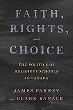 Faith, Rights, and Choice