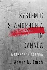 Systemic Islamophobia in Canada