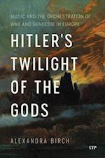 Hitler's Twilight of the Gods