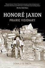 Honoré Jaxon