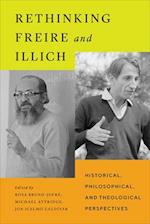 Rethinking Freire and Illich