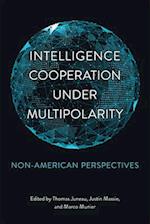 Intelligence Cooperation Under Multi-Polarity