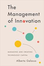 The Management of Innovation