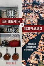 Cartographies of Disappearance
