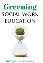 Greening Social Work Education