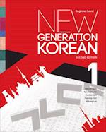 New Generation Korean
