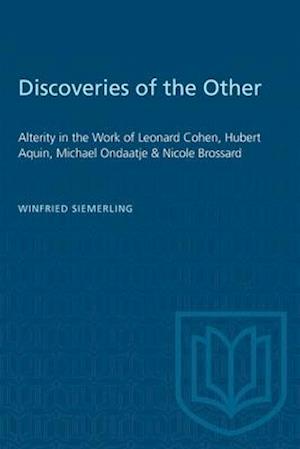Discoveries of the Other