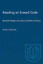 Reading an Erased Code