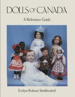 Dolls of Canada