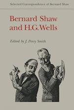 Bernard Shaw and H.G. Wells