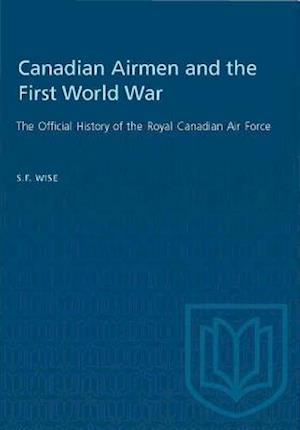 Canadian Airmen and the First World War