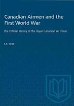 Canadian Airmen and the First World War