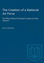 Heritage : The Official History of the Royal Canadian Air Force, Volume II 