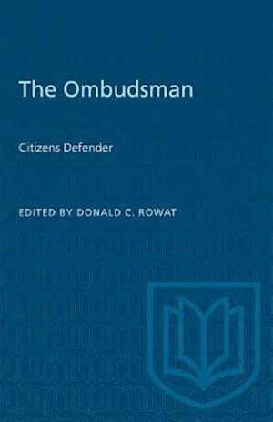 The Ombudsman