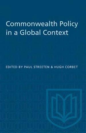 Commonwealth Policy in a Global Context