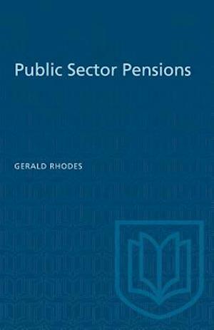 Public Sector Pensions