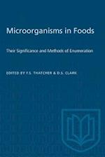 Microorganisms in Foods