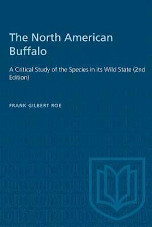 The North American Buffalo