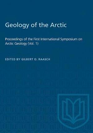 Geology of the Arctic