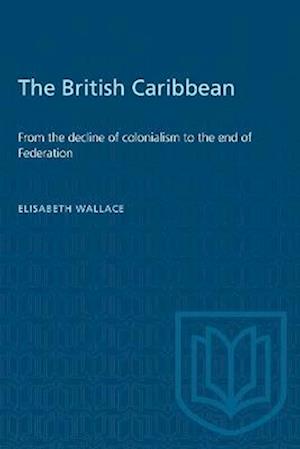 The British Caribbean