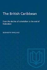 The British Caribbean