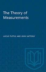 The Theory of Measurements