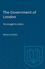 The Government of London