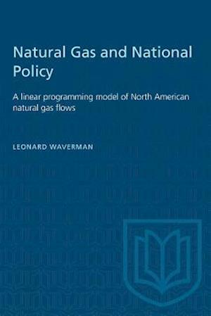 Natural Gas and National Policy