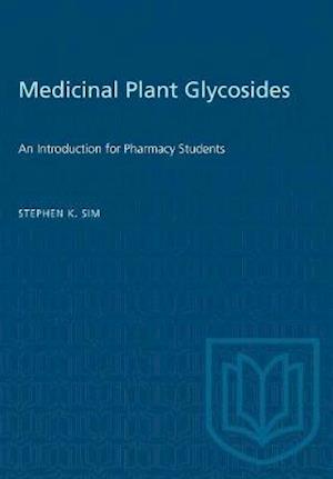 Medicinal Plant Glycosides