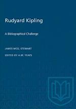 Rudyard Kipling