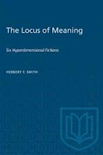 The Locus of Meaning