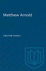 Matthew Arnold